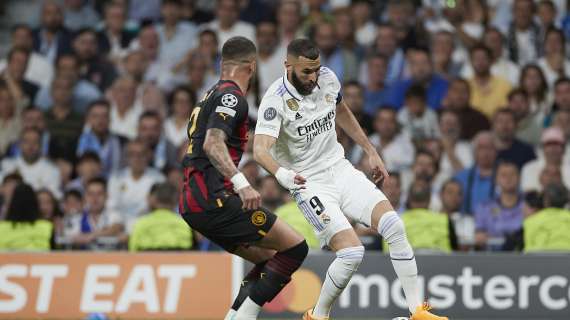 De Bruyne risponde a Vinicius: Real Madrid-Manchester City 1-1, si decide tutto al ritorno