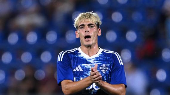 Immagine news primo piano TUTTO mercato WEB: notizie di calcio e calciomercato