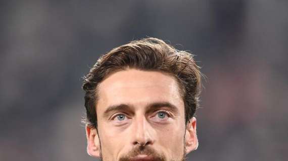Juventus, messaggio di sostegno a Marchisio: "Torna presto campione!"