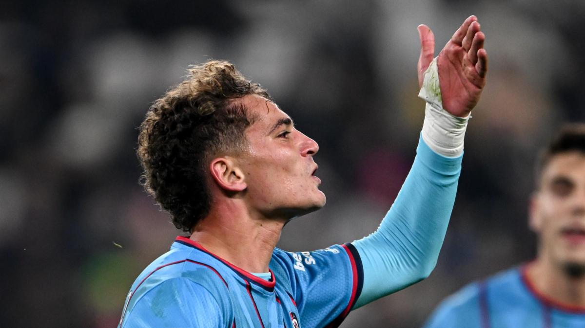 Immagine news Serie A n.3