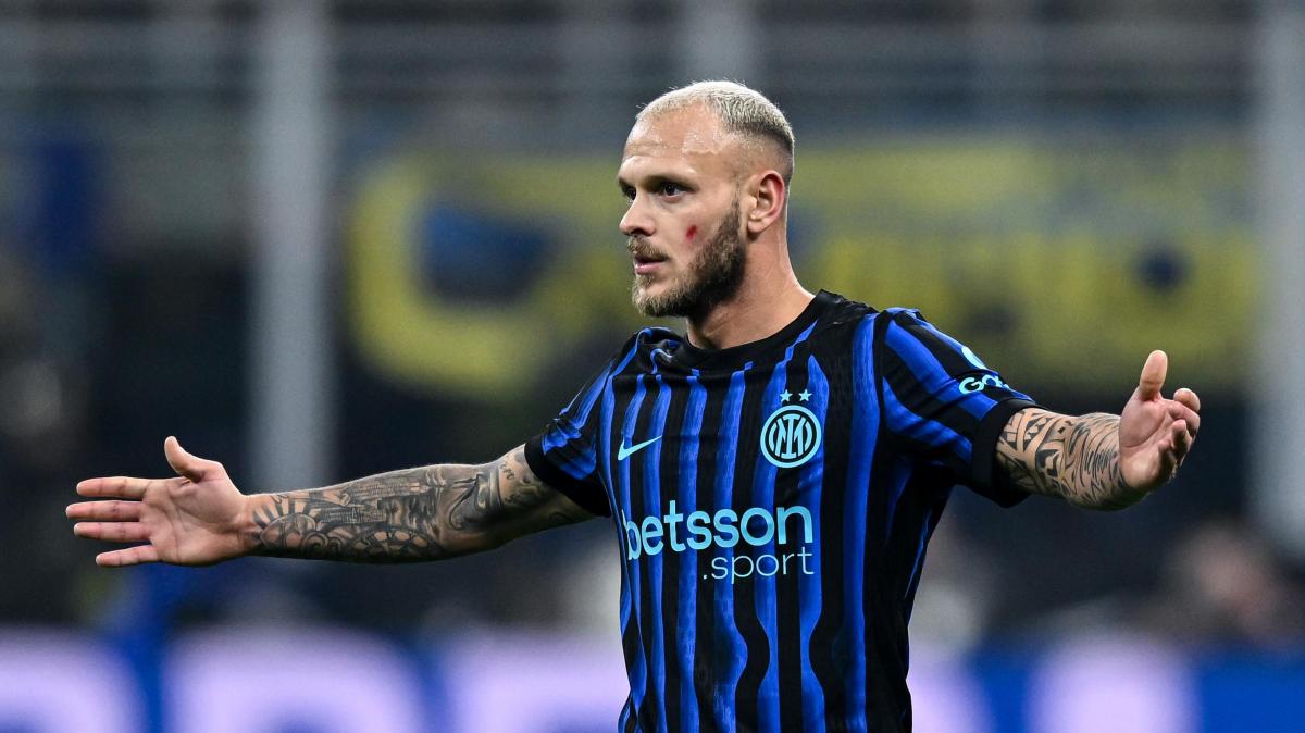 Immagine news Serie A n.4