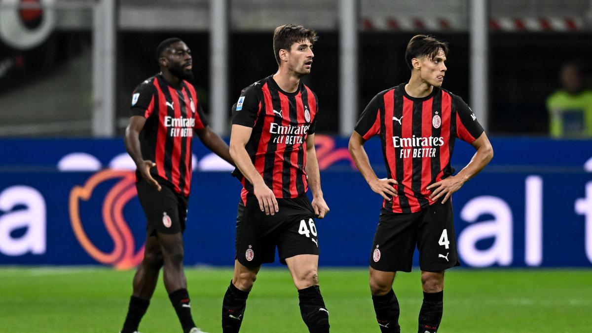 Immagine news primo piano TUTTO mercato WEB: notizie di calcio e calciomercato