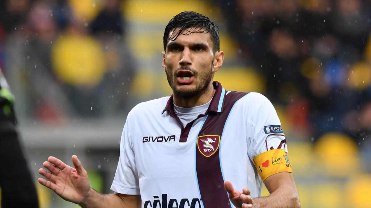 Il difensore Tuia riparte dalla Serie D: vicina la firma con il Flaminia Civita Castellana