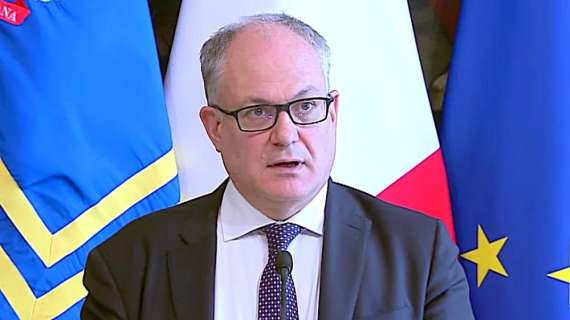 Coronavirus, Ministro Gualtieri: "Passi avanti, ma ancora nessun accordo all'Eurogruppo"