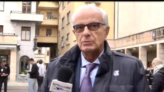 TMW - Grassia sul tecnico del Napoli: "Voglio vedere ADL spendere tutti quei soldi per Conte..."