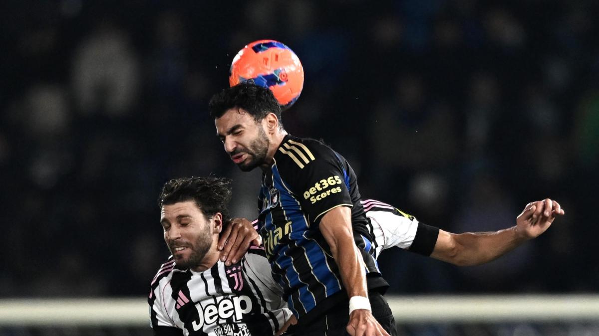 Immagine news Serie A n.1