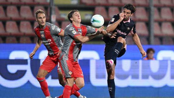 Coppa Italia, tutti i risultati della serata: abbiamo la prima squadra di A eliminata