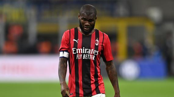 Juventus, stretta per Kessiè: Giuntoli spera nel sì entro il week-end