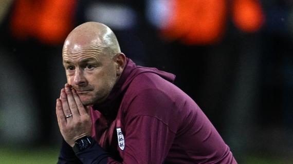 Inghilterra U21, Carsley: "Sfida che aspettiamo con ansia. Finale del 2023? Tutto diverso"
