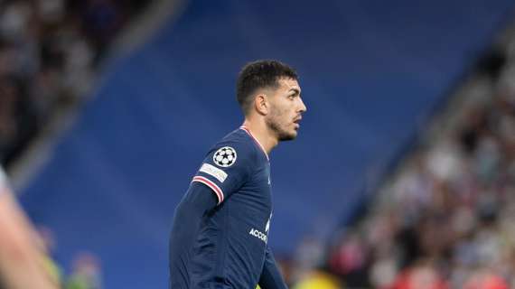 Juve, passi avanti concreti con il PSG per Paredes. E con lui la trattativa procede spedita