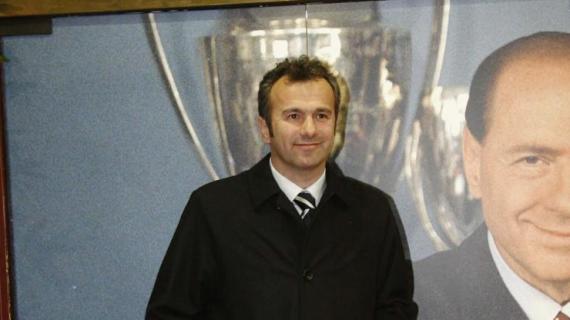 Immagine news primo piano TUTTO mercato WEB: notizie di calcio e calciomercato