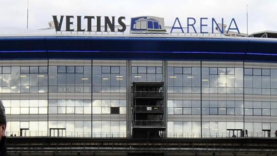 Italia, domani sarà tutto esaurito alla Veltins Arena. Atteso anche il Re Felipe di Spagna