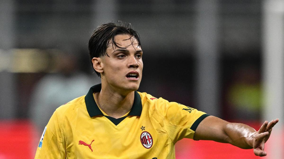 Immagine news primo piano TUTTO mercato WEB: notizie di calcio e calciomercato