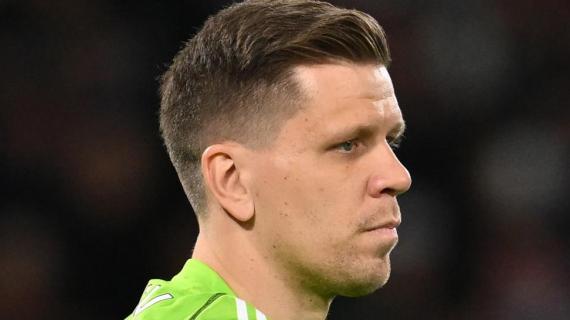 Szczesny, finalmente l'esordio (con clean sheet): "Qui ho il compito di aiutare i giovani"