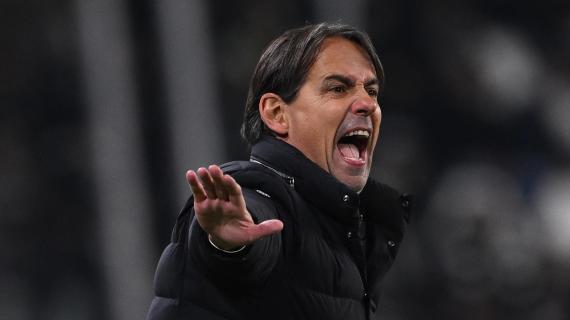 Inzaghi: "Servirà una vera Inter. Raggiunti traguardi importanti, ne vogliamo un altro"