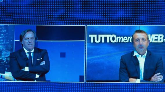 Paolo Paganini: "Juve, saranno fondamentali le uscite di Douglas Luiz e Gonzalez"