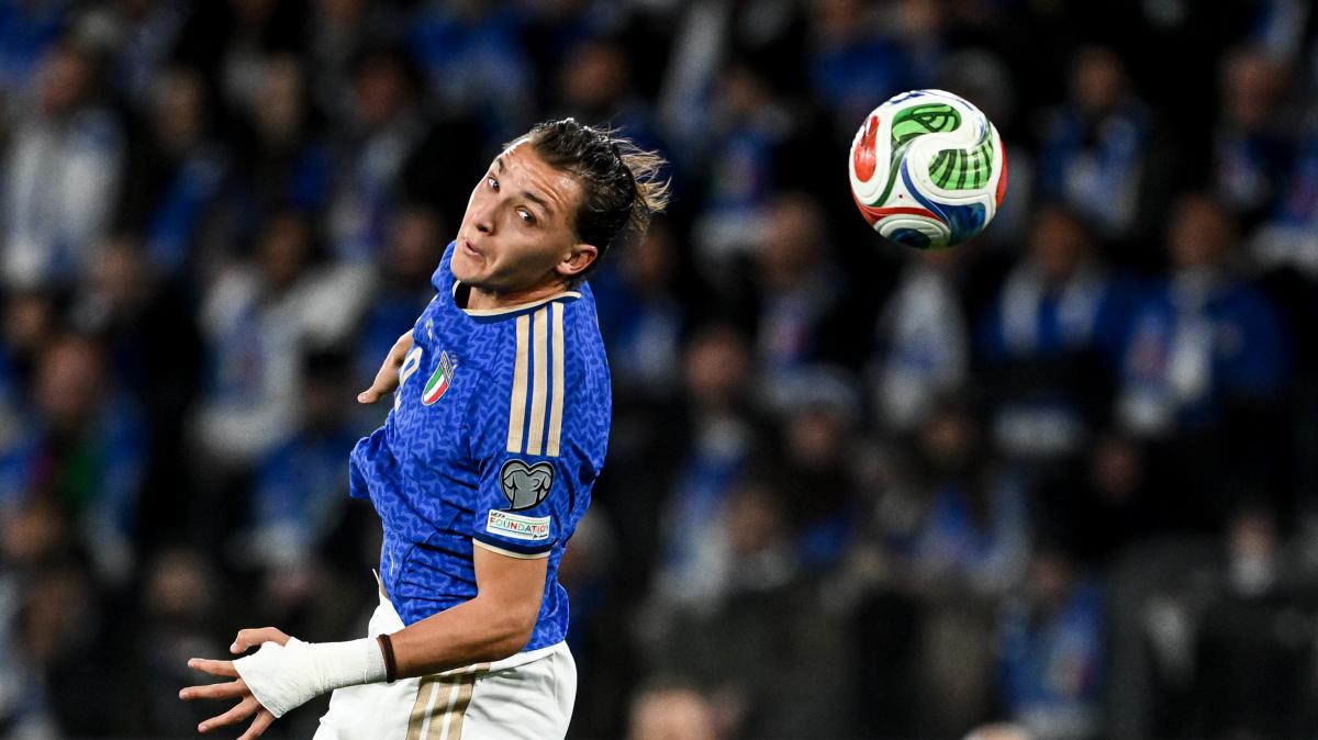 Immagine news primo piano TUTTO mercato WEB: notizie di calcio e calciomercato