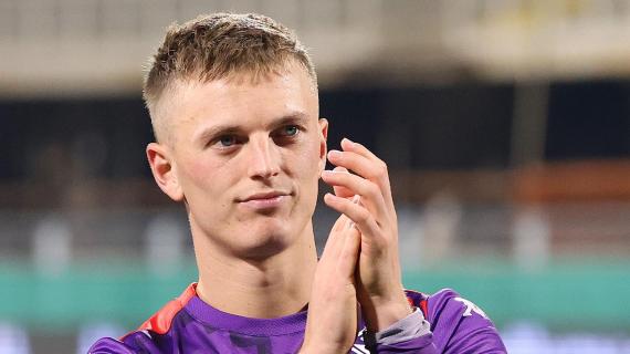 L'atteso gol dell'ex: Gudmundsson firma il 2-0 della Fiorentina contro il Genoa