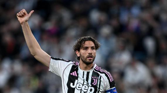 Tudor e Locatelli portano la Juve in Champions, Venezia in B: gol e highlights del 2-3