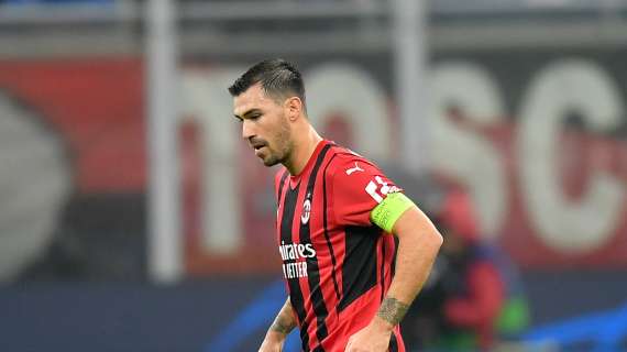 Tuttosport: "Rinnovo e maglia da titolare: Romagnoli si gioca il Milan ma occhio a Raiola"