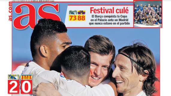 Le aperture spagnole  - "Si infortuna Carvajal: salterà Atalanta-Real Madrid"