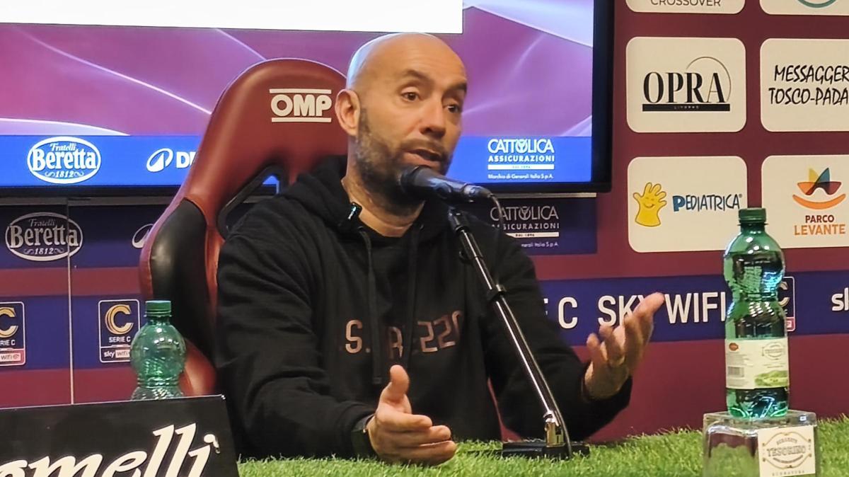 Immagine news Serie C n.1