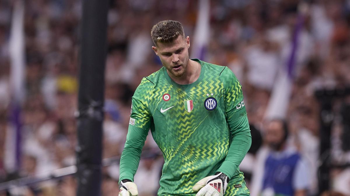 Real Madrid-Inter 2-1, le pagelle: Martinez e Jones pasticciano, treno Diouf, Lautaro commovente
