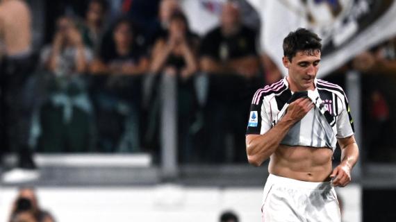 Giudice Sportivo, due squalificati per la seconda giornata: 2 giornate a Cambiaso, salta l'Inter