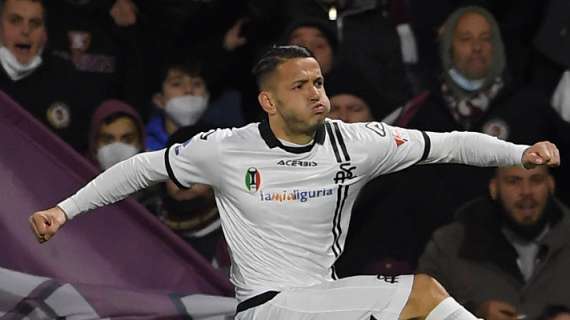 Manaj rientrato al Barcellona per ripartire: trattative in corso con il Getafe