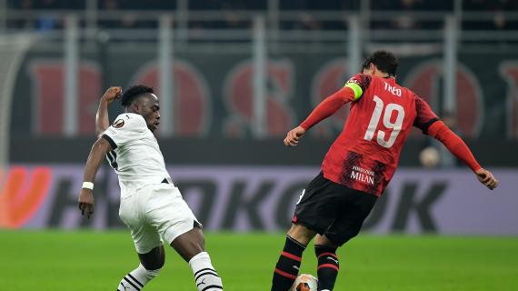 Niente Italia per Kalimuendo. L'attaccante francese ha firmato con il Nottingham Forest
