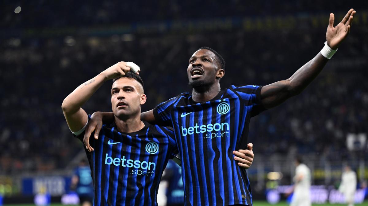 Immagine news Serie A n.3