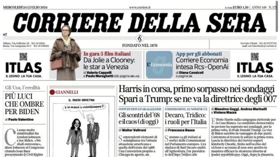 Corriere della Sera: "Il Psg chiede lo sconto: Osimhen si stufa e guarda all’Arabia"