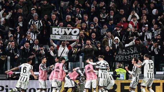 Tuttosport: "Ciao Superlega: la Juventus si arrende alle minacce della UEFA"