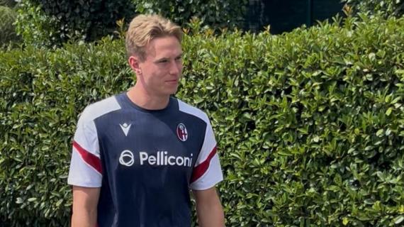 Immagine news primo piano TUTTO mercato WEB: notizie di calcio e calciomercato