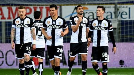 Parma, ora tre scontri diretti in un mese: ma in mezzo ci sono Milan e Juventus
