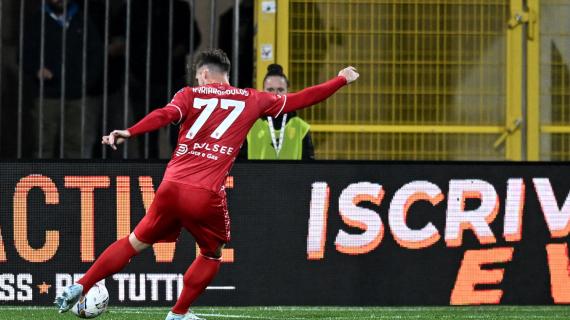 Monza-Venezia 2-2, le pagelle: Kyriakopoulos ispirato, Svoboda gioie e dolori