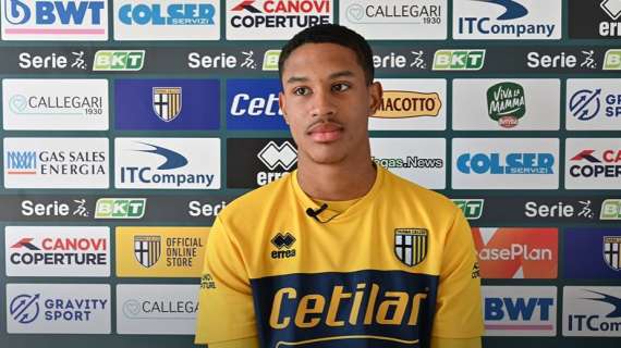 UFFICIALE: Parma, ceduto Oosterwolde al Fenerbahce. Lo annuncia il club turco