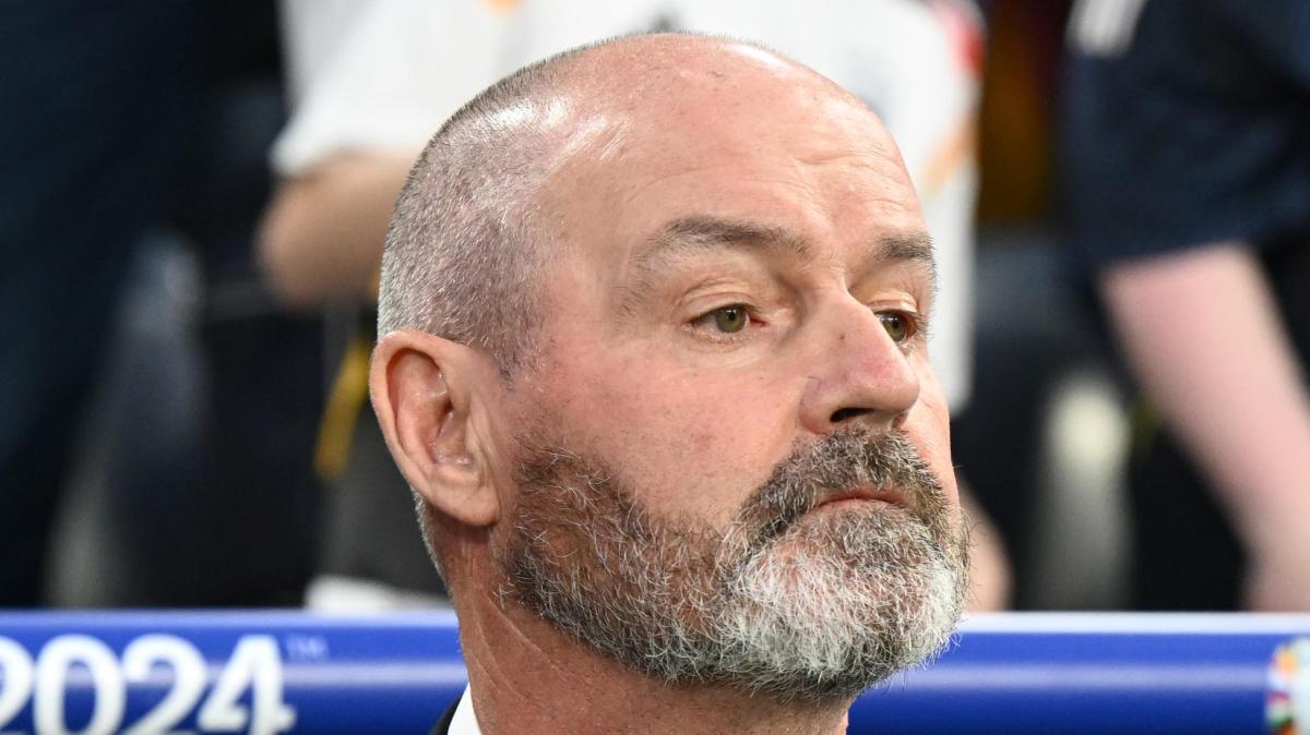 La Scozia prosegue con il ct Steve Clarke: ha firmato il rinnovo fino al 2030