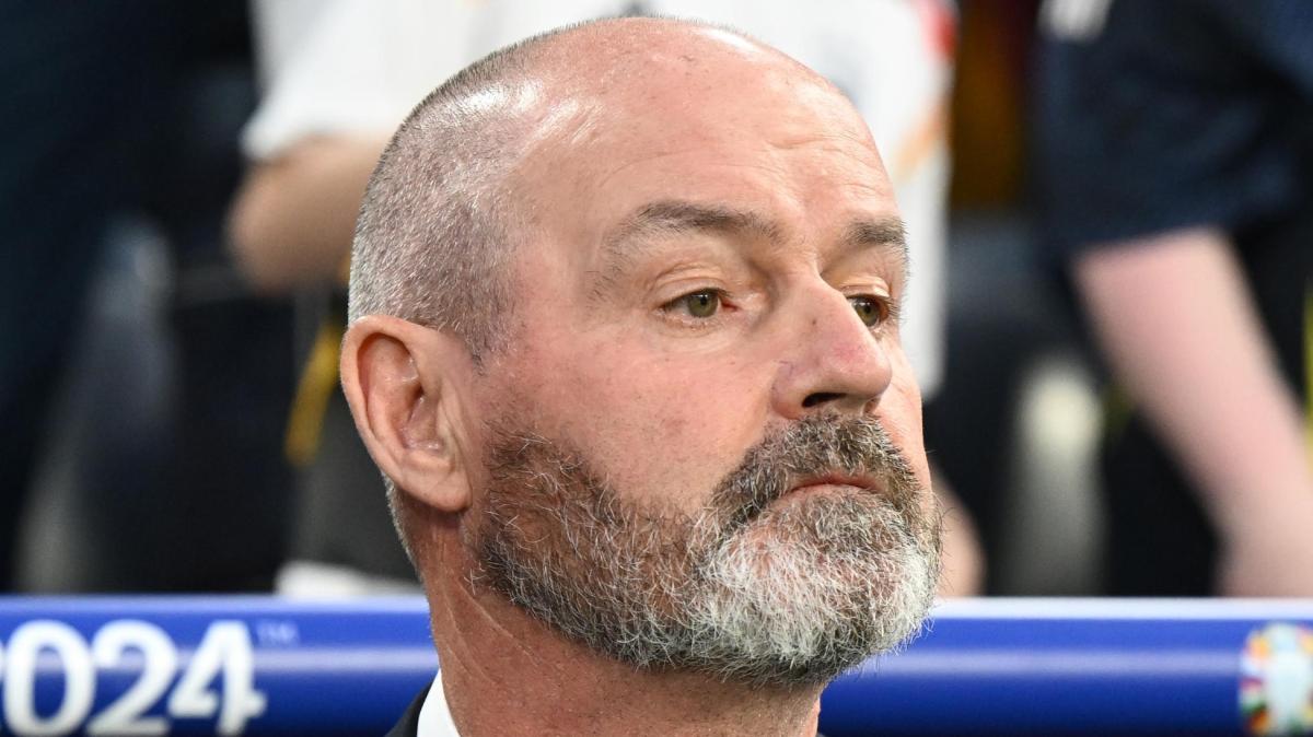 Scozia, Clarke su McTominay: "A Napoli ha trovato un allenatore che si fida e crede in lui"