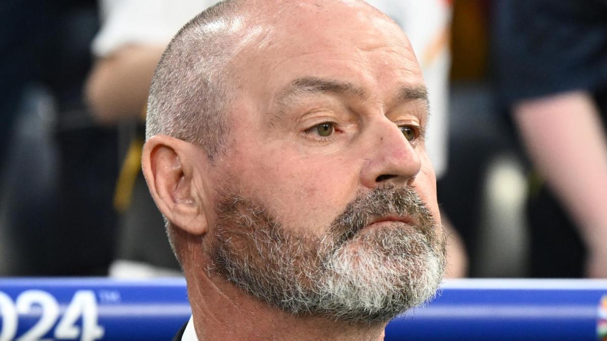 Scozia, Clarke: "Felici di McTominay, ma avremo bisogno anche di altri quindici"