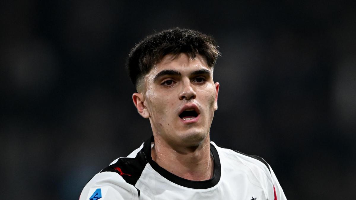 Immagine news primo piano TUTTO mercato WEB: notizie di calcio e calciomercato