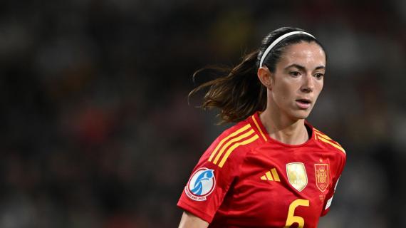 Europeo Femminile, stasera l'ultimo atto tra Spagna e Inghilterra. AS: "Per fare la storia"