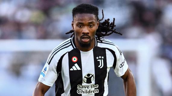 Da Thuram a Thuram: Khephren MVP di maggio, ad agosto Marcus. Fabregas miglior coach