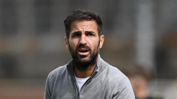 Como-Parma, le formazioni ufficiali: Fabregas non tocca nulla, Pecchia preserva Man