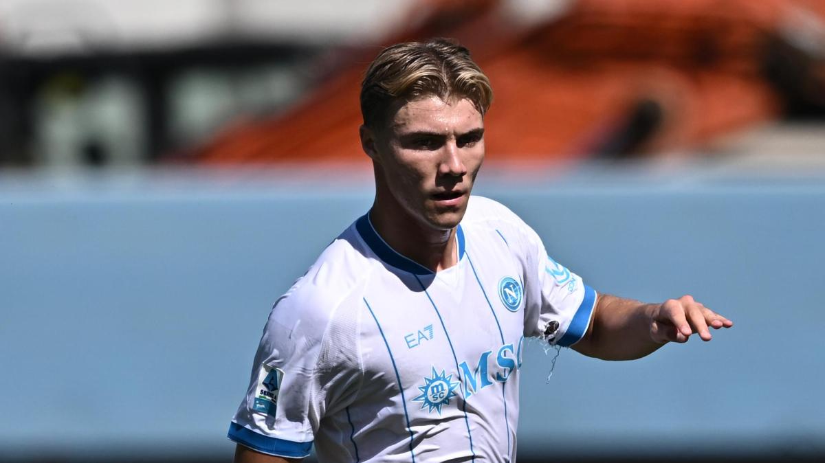 Il Napoli fa fatica in attacco: Hojlund troppo isolato, i numeri parlano chiaro