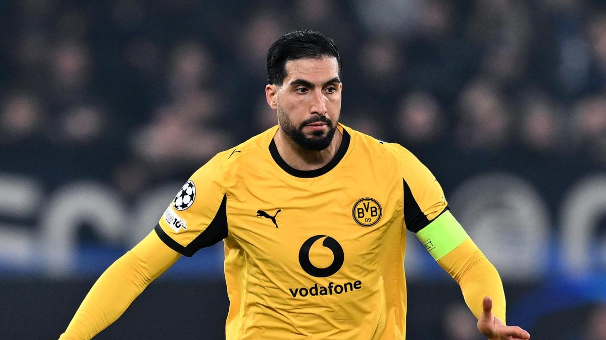 Quale futuro per Emre Can dopo la rottura del crociato? Il rinnovo era un passo, ma ora...