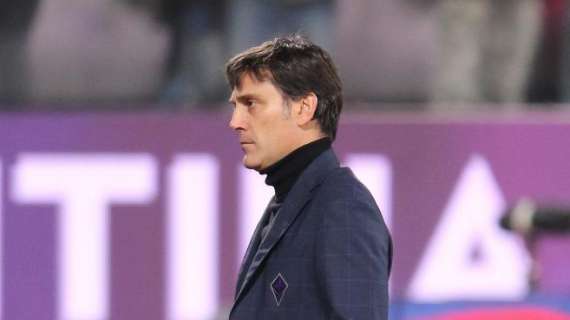 La sottile linea viola: Inter e Roma, (s)fiducia a tempo per Montella