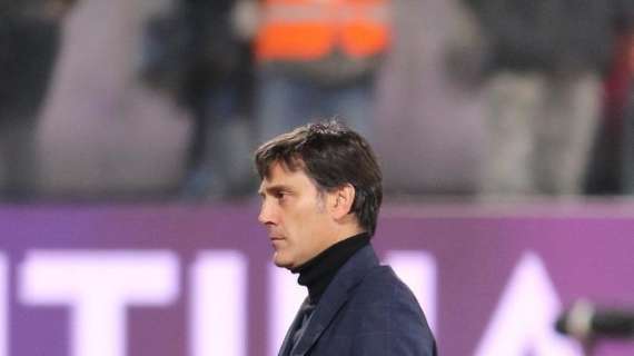 Fiorentina, Montella ritrova Pezzella. Ribery ancora in dubbio per l'Inter