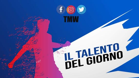 Un talento al giorno, Alan Matturro: l'Inter pronta a investire sul 'nuovo Godin'