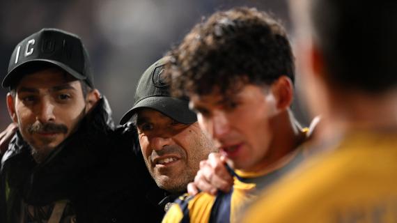 Dalla C con furore: Juve Stabia e Cesena sognano la A, Carrarese e Mantova salve